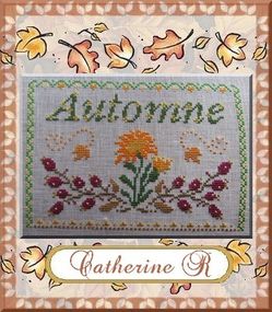 catherine richaudeau