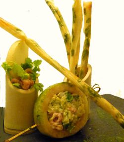 Risotto nashi4.