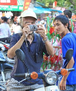 VIETNAM Hanoi 3937