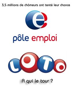 logo PoleEmploi Loto