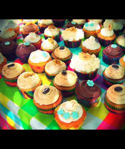 cupcake camp 07