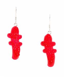 boucles-bonbons-crocos-roug