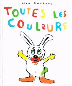 Toutes les couleurs