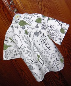 chemise jolies tenues japan, 2 ans, oiseaux (17)