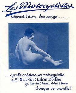 1925 Eve bis663