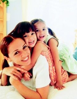 Cherche jeune fille au pair française