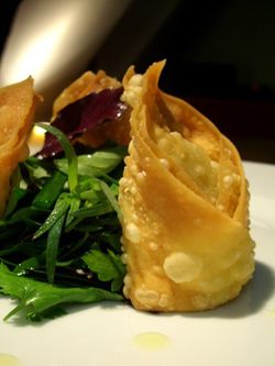 WontonEscargotRoquetteBleuChevre34.JPG