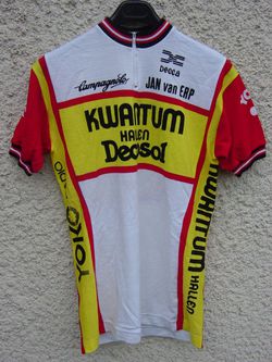 R maillot KWANTUM