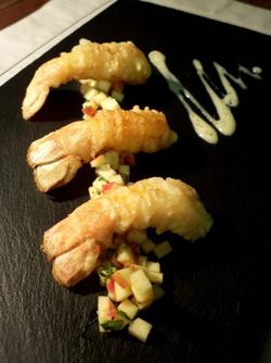 TempuraQueuesLangoustineBeurreFondu35.JPG