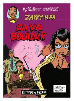 Zappy Max