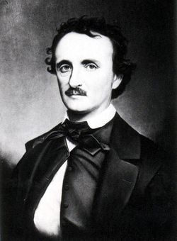 edgar allan Poe