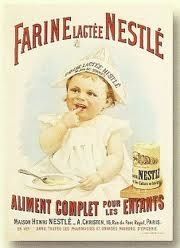 nestlé