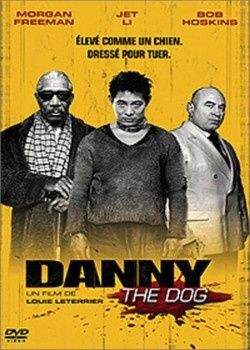 De bons films pour vous: Arts Martiaux, Baston Danny-the-dog