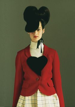 red jacket palmano