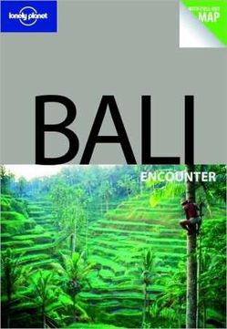 Lonely Planet A Bali encounter