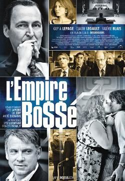 L'Empire Bo$$e movie