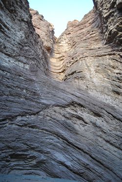 Photo 05,07 - 31 - Cafayate - Quebrada de las Conchas