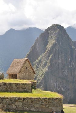 Photo 04,06 - 46 - Machu Picchu