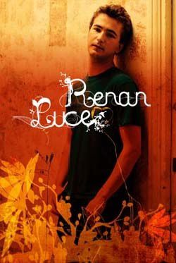 Renan Luce