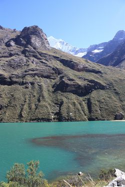 Huaraz Cordillere Blanche Mai2010 219