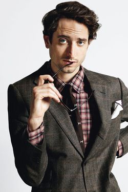 Tweed