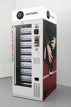 Nailmatic