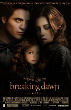 twilight - chapitre 5 révélation 2e partie