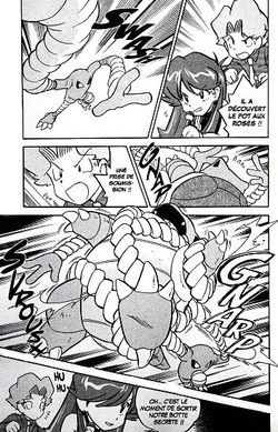Pokémon La grande aventure T.III 3