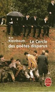 Le cercle des po-tes disparus
