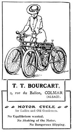 1904 Bimoto Bourcart492