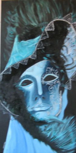01 - masque bleu IMG 0718