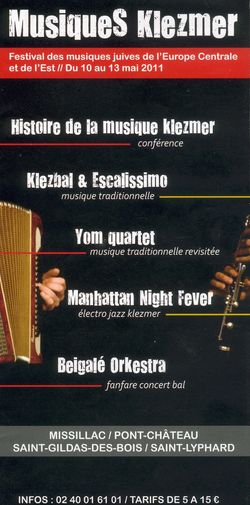 Klezmer