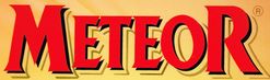 METEOR LAGER logo - Copie