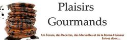 banière plaisirs gourmands