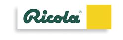 Ricola Logo color Verlauf
