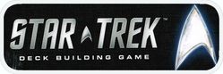 Cap - Star Trek TDBG