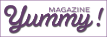 yummy magazine
