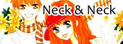 NeckAndNeck logo