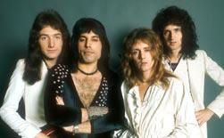Queen - We are the champions