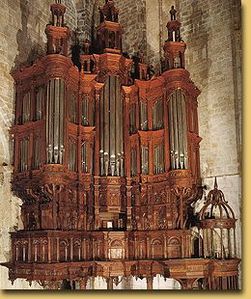 orgue-
