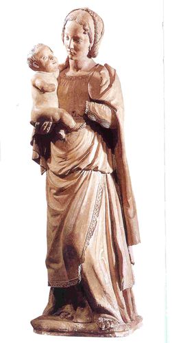 vierge