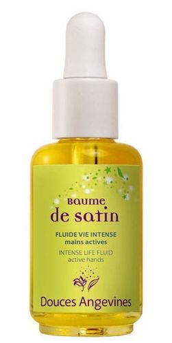 baume satin