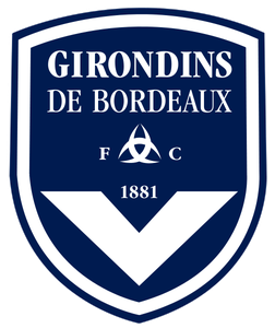 logo girondins