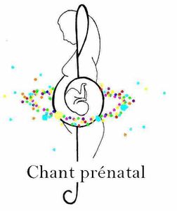 Logo chant prénatal 1