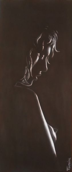 Le Frisson