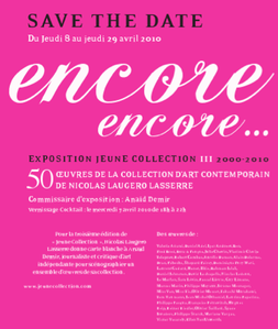 Encore encore - jeune collection