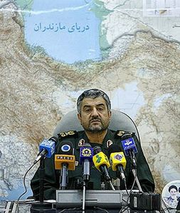 Mohammad-Ali-Jafari-IRGC-s (Copier)