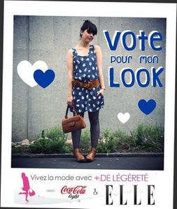 concours de style battle de looks coca cola light -copie-1