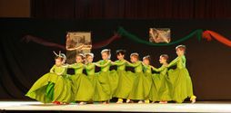 Spectacle Classique - 4