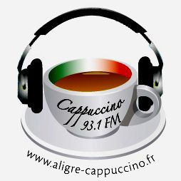 logo cappuccino